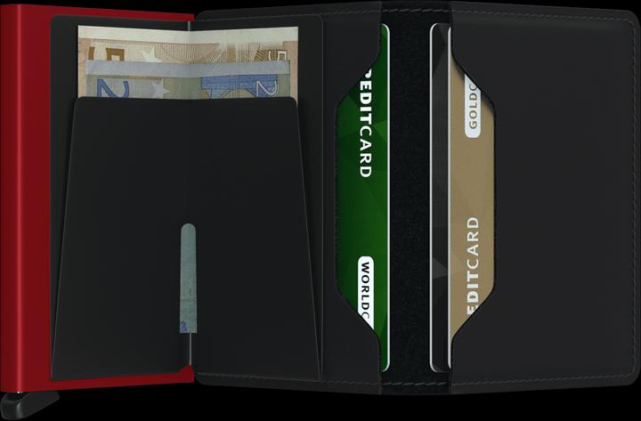 Produktbild Secrid Slimwallet