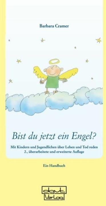 Produktbild Bist du jetzt ein Engel? (Deutsch, Barbara Cramer, 2012)