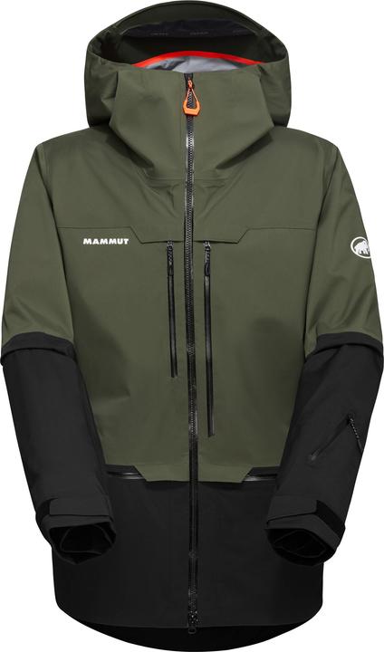 Produktbild Mammut Haldigrat HS (L)