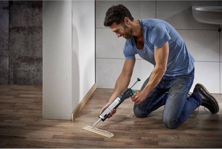 Image du produit wolfcraft Pistolet pour cartouche MG 350