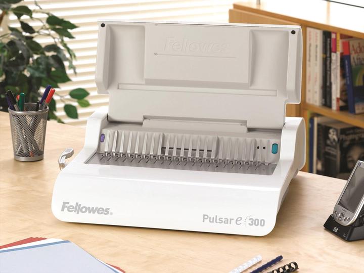 Immagine prodotto Fellowes Pulsar E 300 (Rilegatura in plastica)