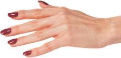 Image du produit Ardell 1 Step Gel Polish Refined 10 ml (Refined, Vernis à ongles effet gel)