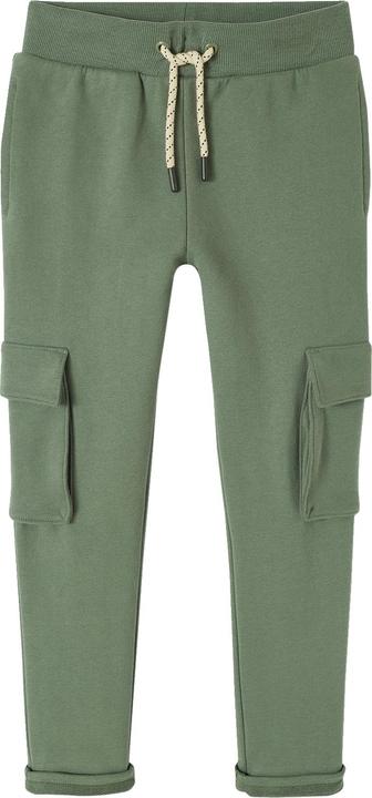 Vertbaudet Jungen Cargo-Joggpants Oeko-Tex (98)