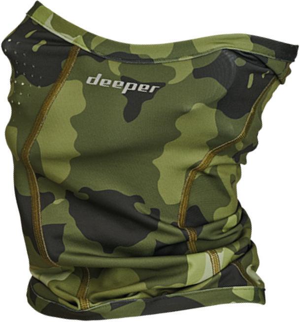 Produktbild Deeper Fisch Sonar CHIRP+ Winterbundle