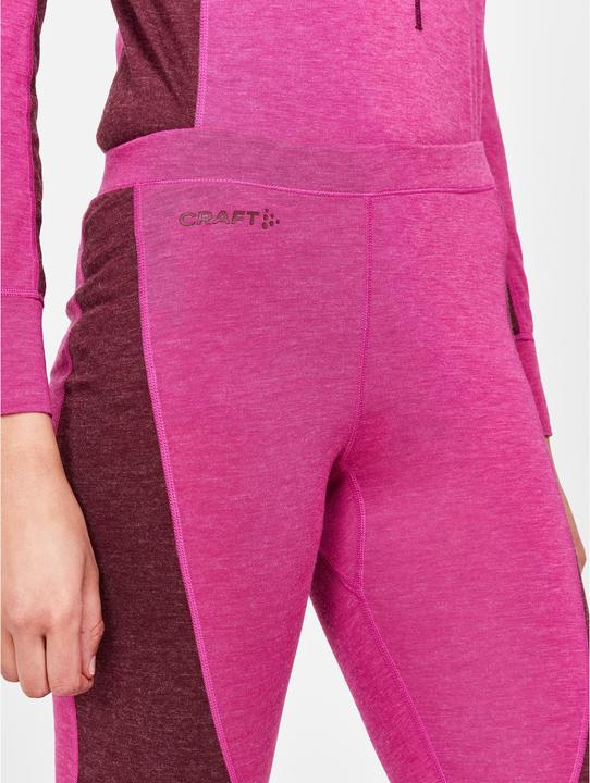 Produktbild Craft Women's Core Wool Mix Set (L)