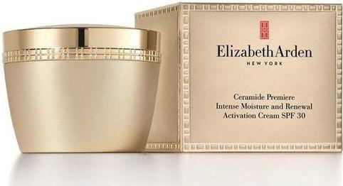 Produktbild Elizabeth Arden Crème Ceramide Premiere Day Cream 50 ml (50 ml)
