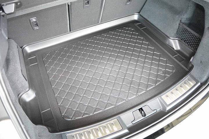 Actual product image Aristar Boot Pan for Range Rover Evoque from 2019 to date