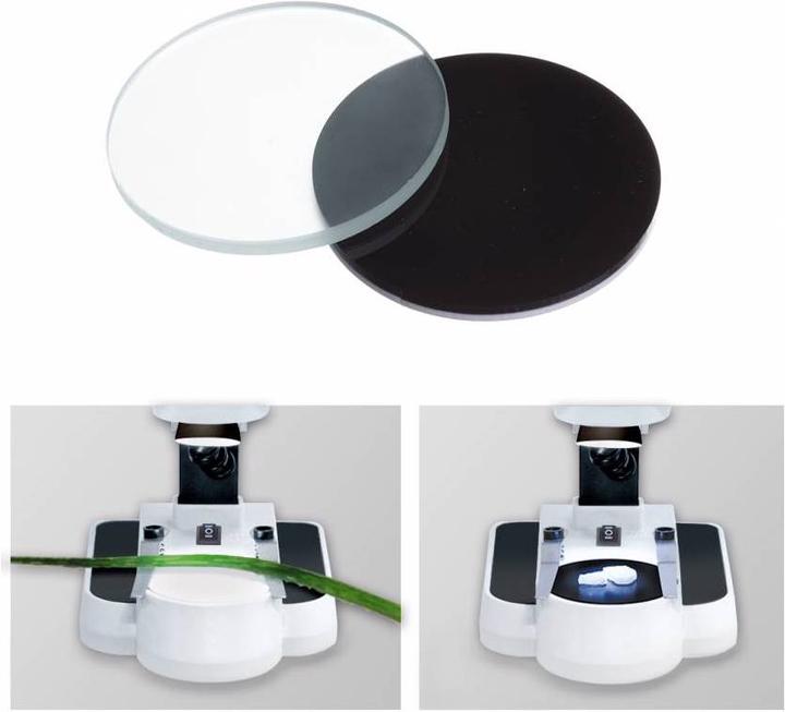 Image du produit Bresser Microscope pour enfants Jumelles 20
