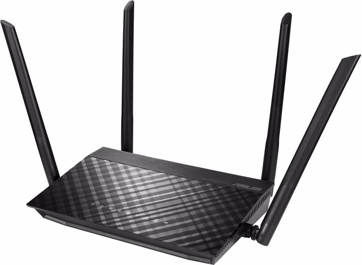 Produktbild ASUS RT-AC58U