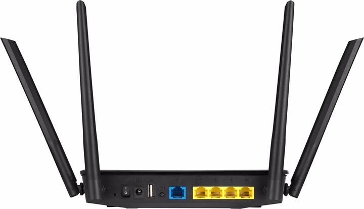 Produktbild ASUS RT-AC58U