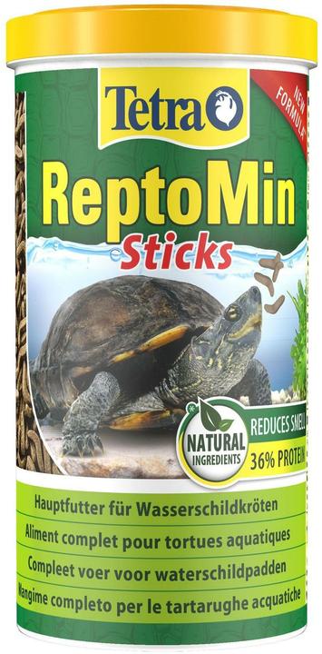 Tetra ReptoMin (1 x, 0.39 kg)