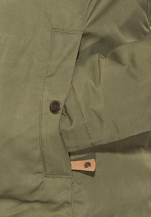 Produktbild Fjällräven Kiruna (L)