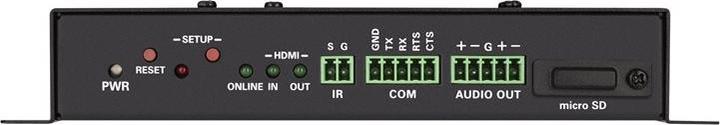 Produktbild Crestron AirMedia Series 3 AM-3200-WF-I
