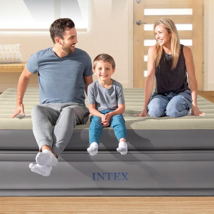 Produktbild Intex Queen (150 x 200 cm)