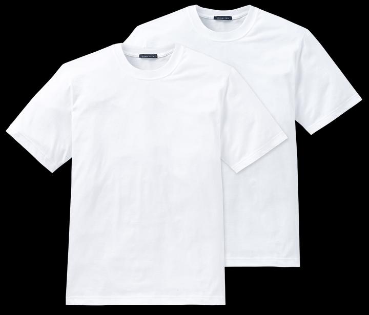 Image du produit Schiesser T-shirt 2PACK (S)