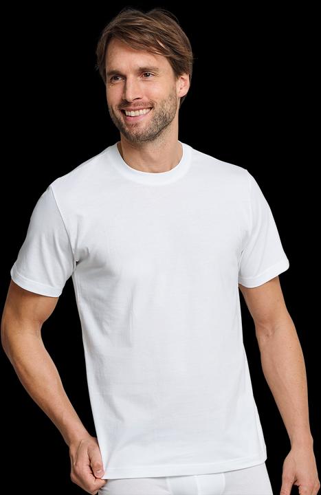 Image du produit Schiesser T-shirt 2PACK (S)