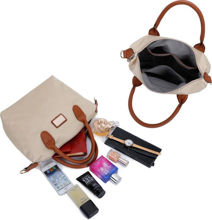 Immagine prodotto Gallantry Borsa Cabas La Balade taglia S (5 l)