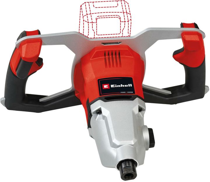 Produktbild Einhell TP-MX 18-2 Li BL - Solo