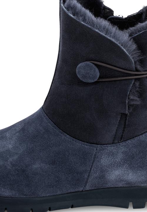 Produktbild Vitaform Stiefelette Supersoft (35)