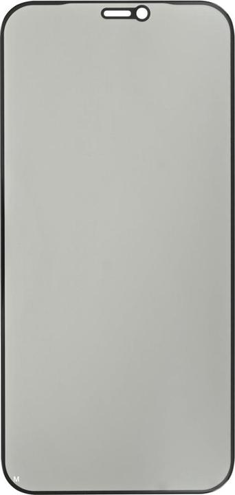 Image du produit prio Verre trempé 3D anti-espion pour Samsung S20 noir (1 pièce(s), Samsung Galaxy S20 5G, Samsung Galaxy S20)