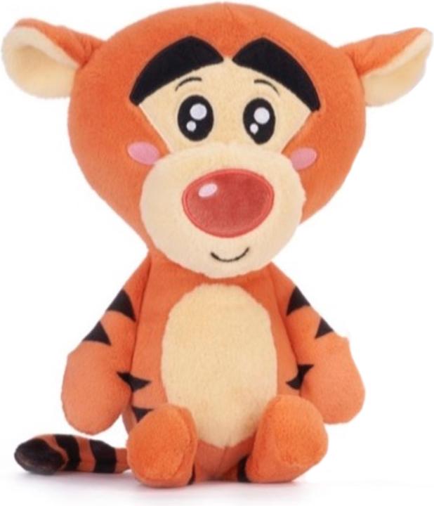 Actual product image Disney Chibi Collection 25 cm - Tigger (25 cm)
