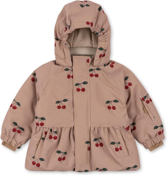 Image du produit Konges Slojd Mismou Veste d'hiver à volants Ma Grande Cerise (Copy) (92)