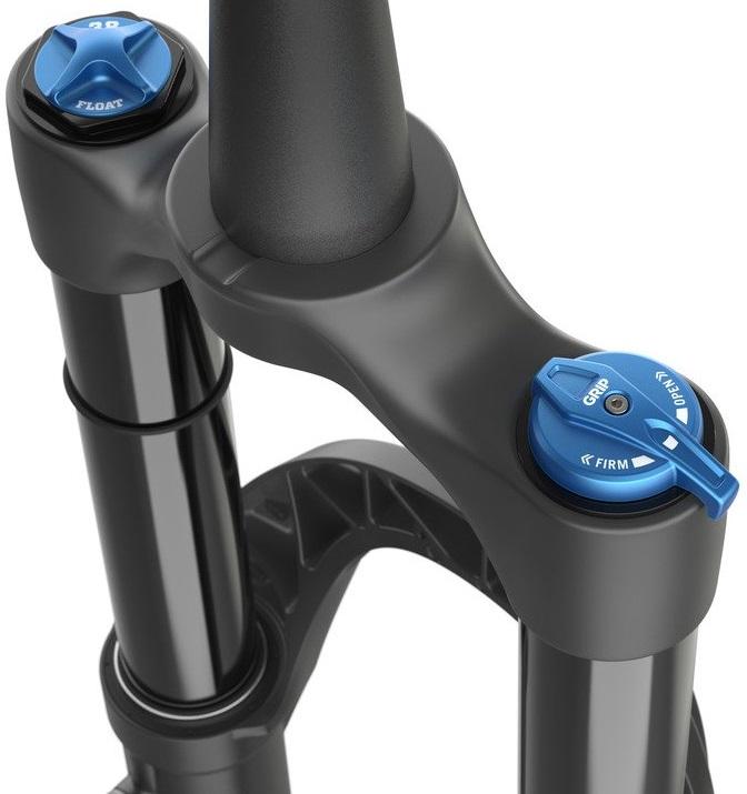 Actual product image Fox 38 A Float 27.5" P-S 170mm Grip 3Pos (170 mm, Air)