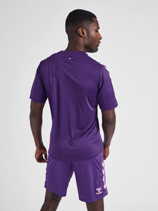 Image du produit hummel Core Xk Poly Jersey S/S (L)