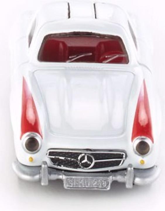 Produktbild Siku Mercedes 300SL