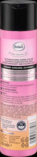 Produktbild dm BaleaProfessional Wachstum und Stärke (250 ml, Flüssiges Shampoo)