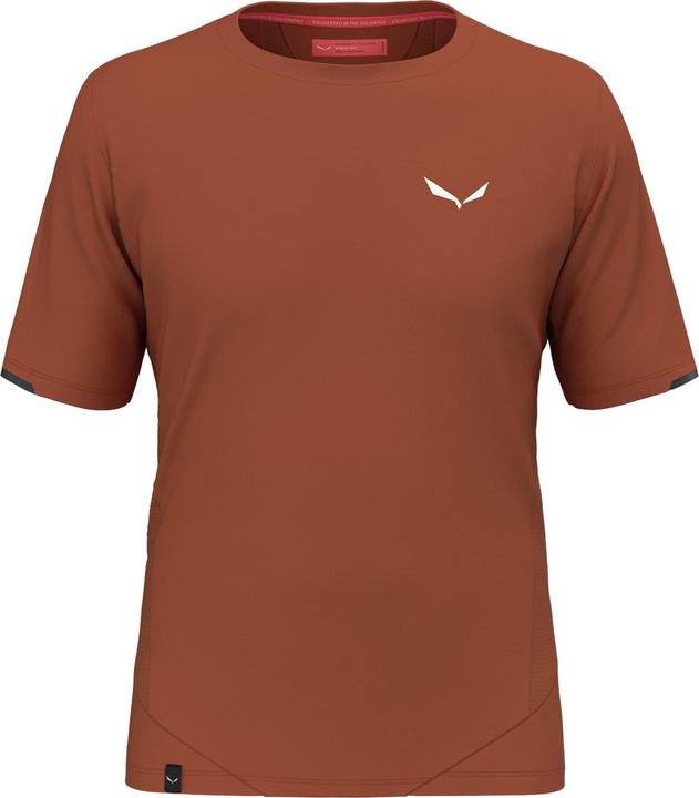 Image du produit Salewa PEDROC DRY T-shirt HYB pour hommes (M)