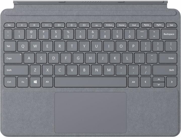Microsoft Surface Go Signature Type Cover (DE, Docking)