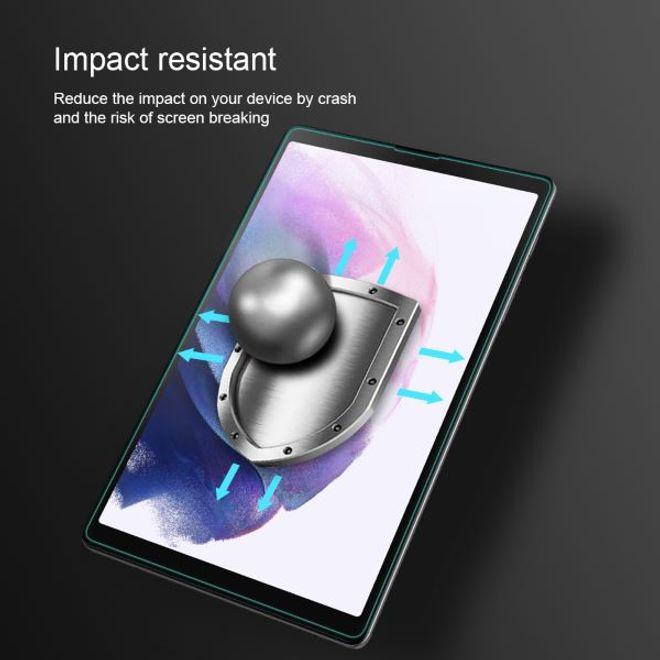 Actual product image Nillkin Amazing H+ (1 Piece, Galaxy Tab A7 Lite 8.7)