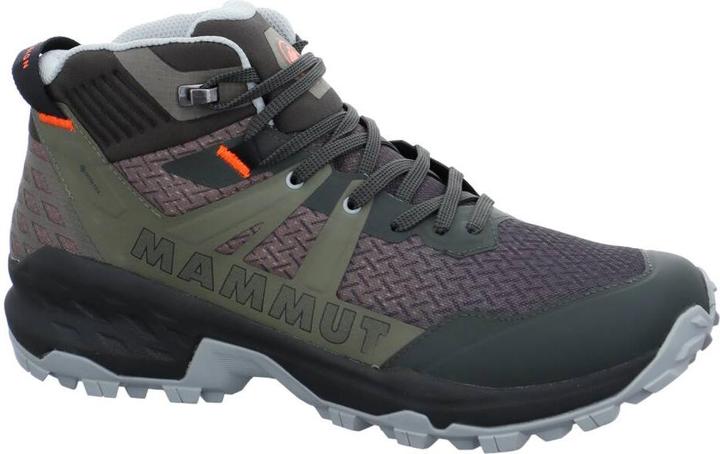 Immagine prodotto Mammut Sertig II Mid GTX Uomo (42 2/3)
