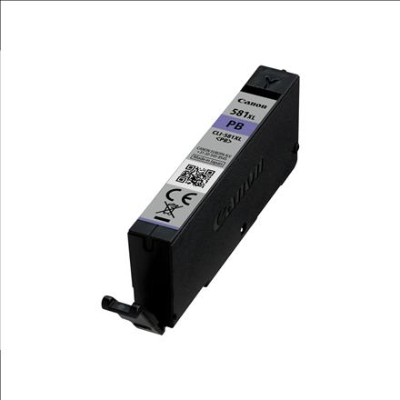Produktbild Canon Cli-581xl (PB)