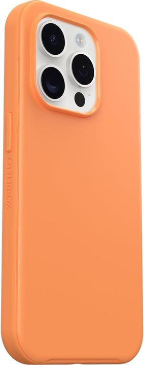 Actual product image OtterBox Symmetry mit MagSafe (Apple iPhone 15 Pro)
