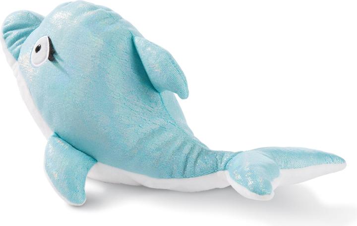 Actual product image NICI Cuddly toy dolphin Del-Finchen (30 cm)