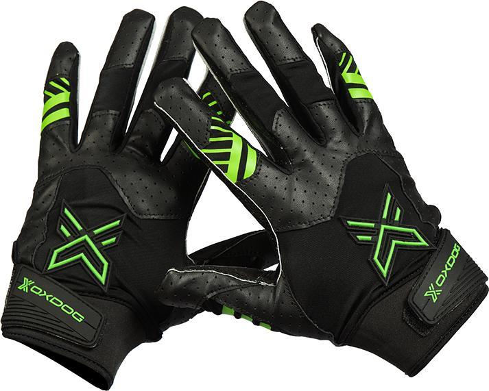 Produktbild Oxdog Goalie Glove Silicon SR (L)