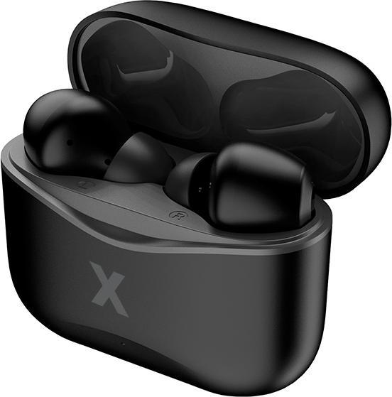 Immagine prodotto Maxlife Auricolari Bluetooth TWS MXBE-01 nero (6 h, Senza fili)
