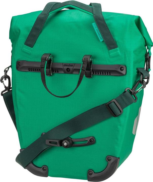 Produktbild Deuter Weybridge 20+5 (20 l, Gepäckträgertasche)