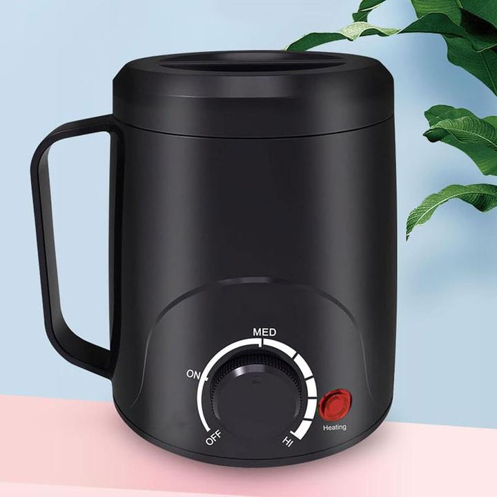 Produktbild Brrnoo Wax Heater für Haarentfernung
