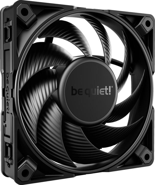 be quiet! Silent Wings 4 Pro PWM fan (120 mm, 1 x)
