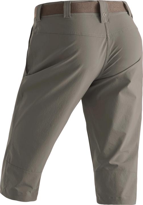 Image du produit Maier Sports Pantalon Inara Slim Capri (36, S, 36 E)