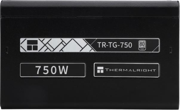 Image du produit Thermalright TG-750 (750 W)