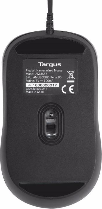 Actual product image Targus AMU30EUZ (Cable)