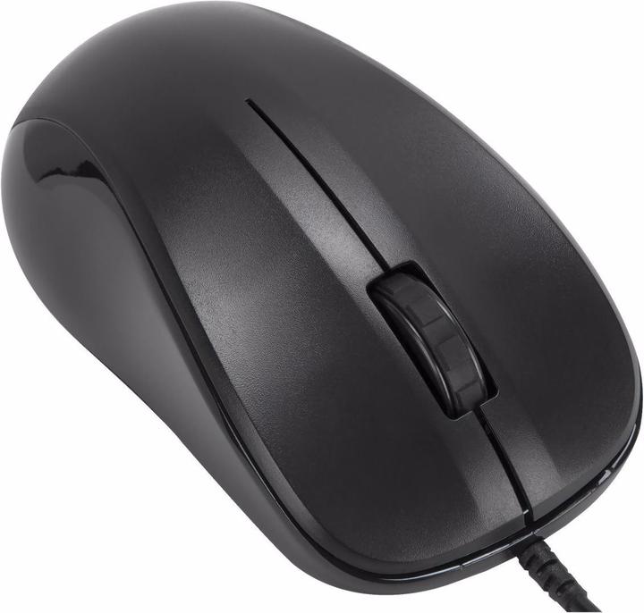 Actual product image Targus AMU30EUZ (Cable)