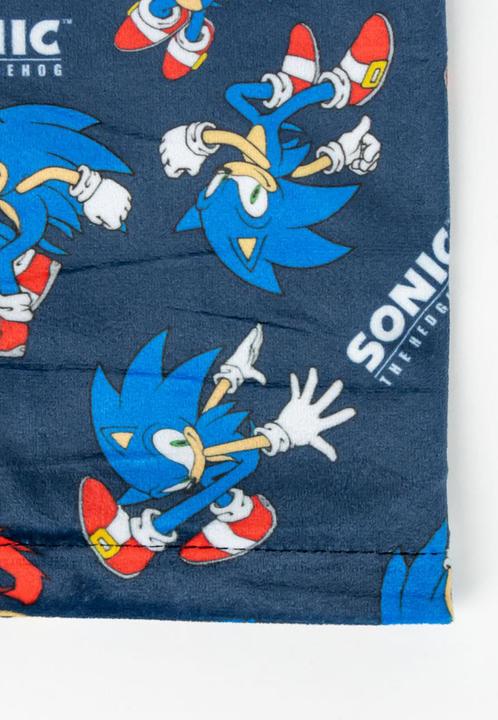 Produktbild Disney 3 Satz Stücke Snood Sonic