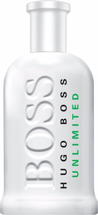 Produktbild BOSS Bottled Unlimited (Eau de Toilette, 200 ml)