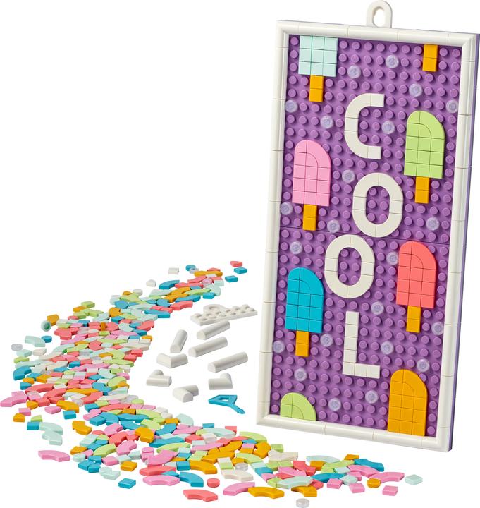 Produktbild LEGO Message Board (41951, LEGO Dots)