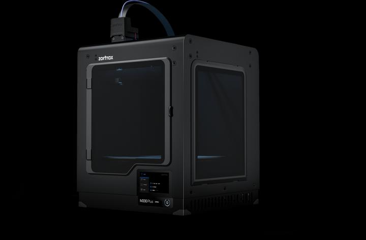 Produktbild Zortrax M200 Plus